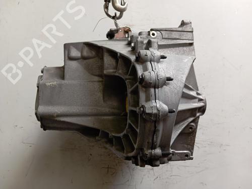 Gearbox PEUGEOT 308 II (LB_, LP_, LW_, LH_, L3_) 1.2 THP 110 | BP28347016M3 