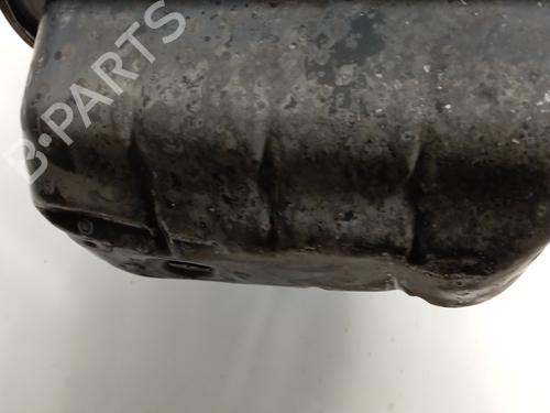 Engine PEUGEOT 308 I (4A_, 4C_) 1.6 HDi | BP31148898M1