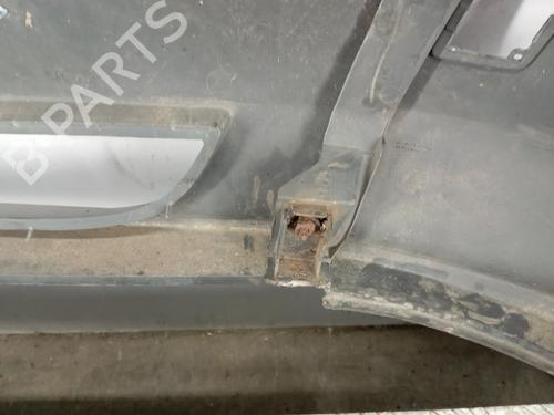 Front bumper PEUGEOT BOXER Van 2.2 HDi 120 | BP28346851C7 