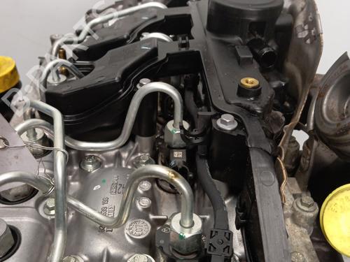 Engine RENAULT ESPACE IV (JK0/1_) 2.0 dCi (JK01, JK02, JK1J, JK1K, JK1H) | BP29633165M1 