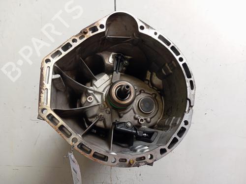 Used Gearbox MERCEDES-BENZ VITO Bus (W639) 111 CDI (639.701, 639.703, 639.705) (116 hp) 28381600