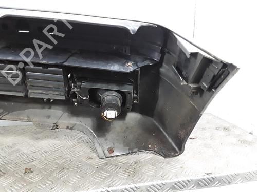 Front bumper BMW 3 (E36) 325 tds | BP28338042C7