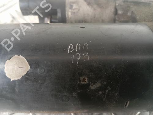 Startmotor VW GOLF V Variant (1K5) 2.0 TDI 16V | BP29275200M8 