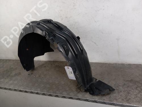 Used Wheel arch PEUGEOT 208 II (UB_, UP_, UW_, UJ_) 1.2 PureTech 75 (75 hp) 28348723