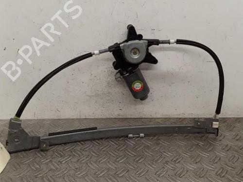 Used Front left window mechanism CITROËN XANTIA (X1_, X2_) 1.9 Turbo D (90 hp) 28340337
