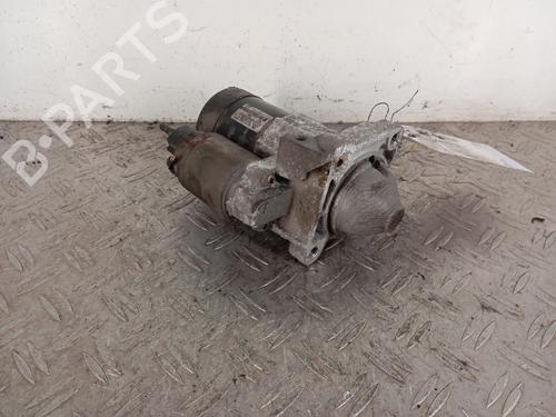 Used Starter RENAULT MODUS / GRAND MODUS (F/JP0_) 1.5 dCi (FP0D, JP0D) (82 hp) 28337447