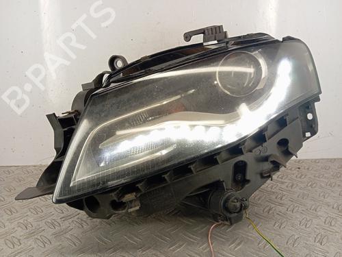 Left headlight AUDI A4 B8 (8K2) 2.0 TFSI quattro | BP35931197C28 - Image 2