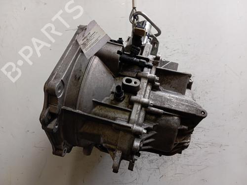Gearbox OPEL ASTRA J (P10) 1.7 CDTI (68) | BP28343976M3 - Image 3