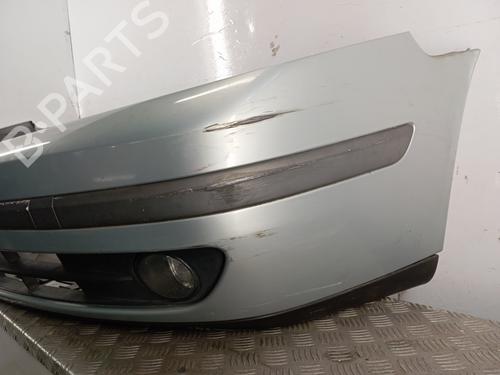 Used Front bumper Front bumper RENAULT LAGUNA II Grandtour (KG0/1_) 1.9 dCi (KG0G) (120 hp) 28706395 28706395