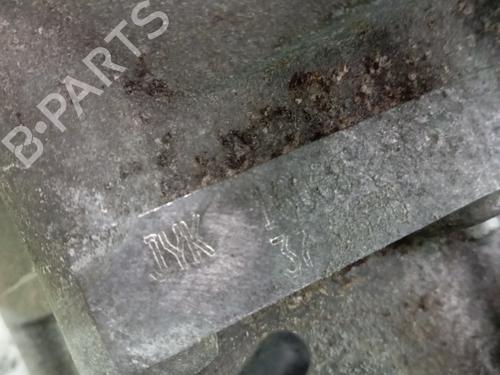 Gearbox VW TOURAN (1T1, 1T2) 1.9 TDI | BP32292651M3