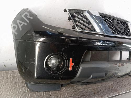 Used Front bumper Front bumper 37240495 37240495