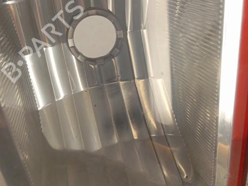 Left taillight FIAT DUCATO Van (250_) 160 Multijet 3,0 D | BP29712055C34