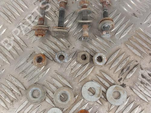 Kule for tilhengerfeste/Mekanisme PEUGEOT 307 (3A/C) 2.0 HDi 90 | BP38101772C141  - Image 6