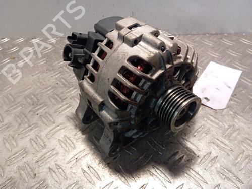 Lichtmaschine für RENAULT MEGANE I Grandtour (KA0/1_) 1.4 16V (KA0D, KA1H, KA0W, KA10) (95 hp) 28346439