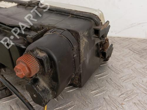 Used Right headlight Right headlight SEAT TOLEDO I (1L2) 1.9 TDI (90 hp) 30971545 30971545