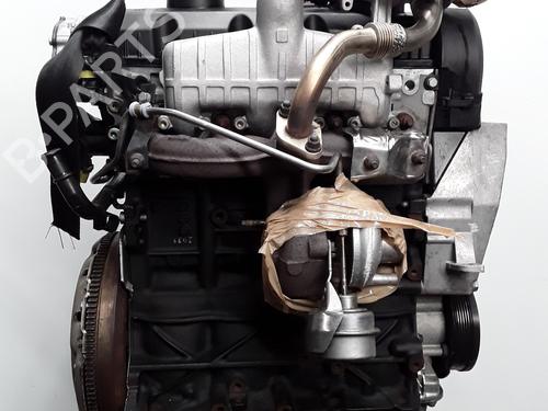 Engine SEAT CORDOBA (6L2) 1.9 TDI | BP28337849M1 