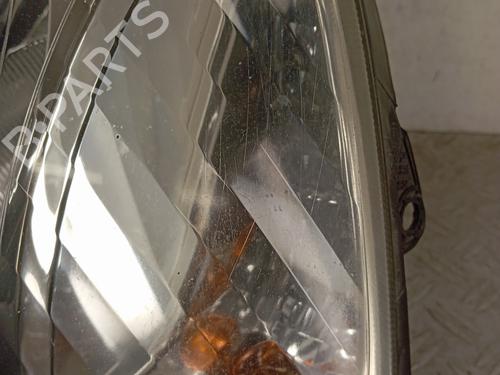 Venstre forlygte RENAULT CLIO II (BB_, CB_) 1.2 LPG | BP28345490C28 