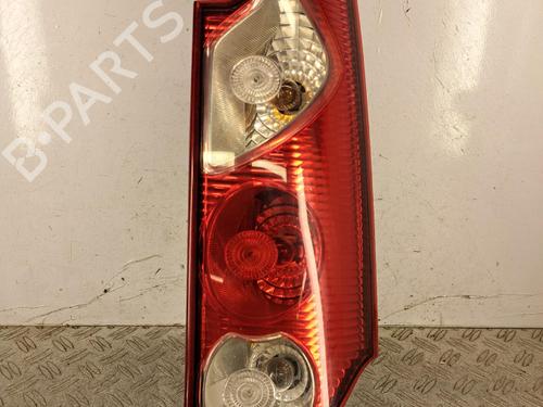 Right taillight RENAULT KANGOO Express (FW0/1_) 1.5 dCi 70 (FW0A, KW0V) | BP40444688C35 - Image 5