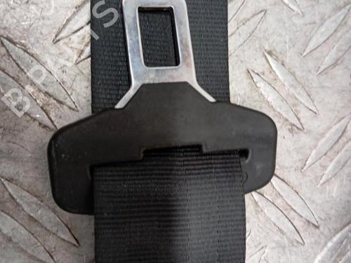 Front right seatbelt RENAULT CAPTUR I (J5_, H5_) 1.2 TCe 120 | BP28344381I25 - Image 4