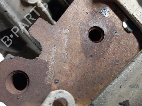 Engine SUZUKI SX4 S-Cross (JY) 1.6 DDiS AllGrip (AKK 416D) | BP28339833M1 