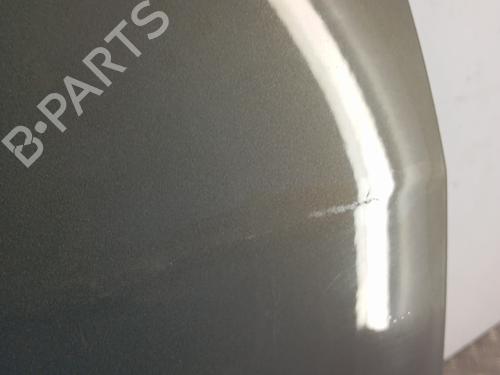 Right front door VW TOURAN (1T1, 1T2) 1.9 TDI | BP30359298C3