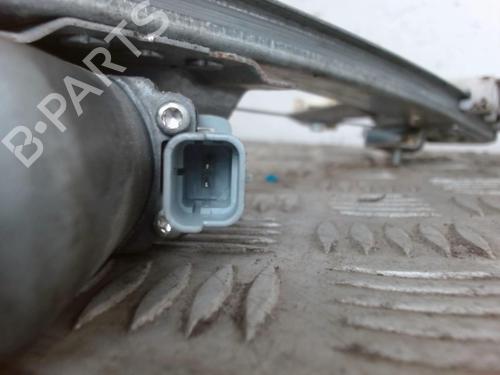 Used Front left window mechanism Front left window mechanism CITROËN C1 (PM_, PN_) 1.0 (68 hp) 28345181 28345181