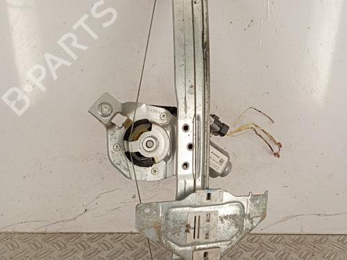 Front left window mechanism CITROËN C3 II (SC_) 1.4 HDi 70 (SC8HZC, SC8HR0, SC8HP4) | BP34191429C22 - Image 3