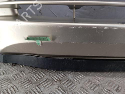 Front bumper NISSAN MICRA III (K12) 1.5 dCi | BP29448174C7 