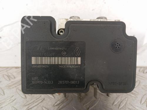 ABS pump RENAULT TWINGO II (CN0_) 1.2 16V (CN0K, CN0V, CN0A) | BP38079632M43 - Image 3