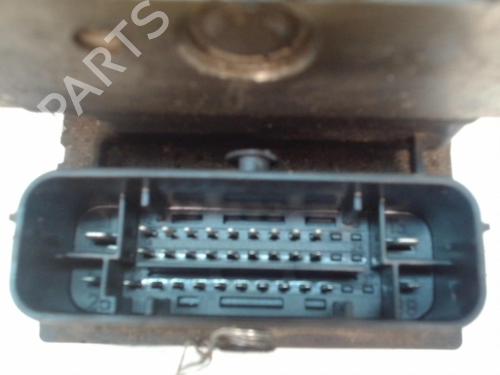Used ABS pump PEUGEOT BIPPER Tepee 1.3 HDi 75 (75 hp) 28342524