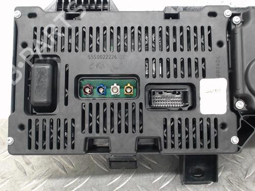 Used Display monitor Display monitor 28340352 28340352