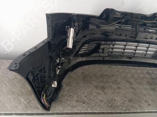 Front bumper CITROËN C4 Grand Picasso I (UA_) 1.6 HDi | BP28338831C7 