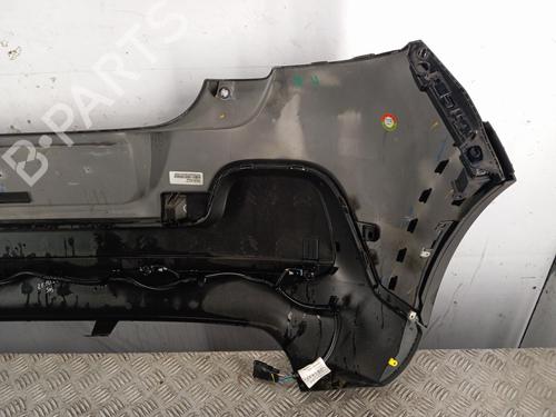 Rear bumper CITROËN C3 III (SX) 1.2 THP 110 (SXHNPS, SXHNZT, SXHNZ6) | BP32233597C8 