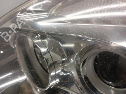 Used Left headlight Left headlight KIA CARNIVAL / GRAND CARNIVAL III (VQ) 2.9 CRDi (185 hp) 28339558 28339558