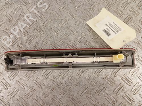 Used Third brake light Third brake light RENAULT SCÉNIC III (JZ0/1_) 1.5 dCi (110 hp) 36096785 36096785