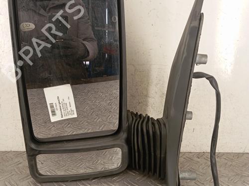 Used Left mirror IVECO DAILY III Van 35 C 12 V, 35 S 12 V (AGKA43A2, AGKB43A2, AGKB46A2,... (116 hp) 28338868