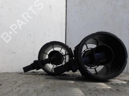 Used Mass air flow sensor Mass air flow sensor BMW 7 (E65, E66, E67) 740 d (258 hp) 28342712 28342712
