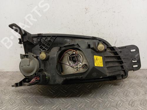 Used Left headlight Left headlight FORD FIESTA IV (JA_, JB_) 1.8 DI (75 hp) 28343225 28343225