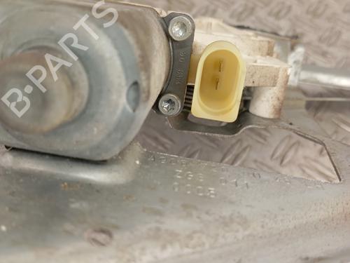 Used Front left window mechanism Front left window mechanism MERCEDES-BENZ SPRINTER 3-t Van (B906) 211 CDI (906.611, 906.613) (109 hp) 36418594 36418594