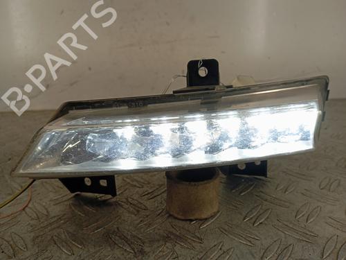 Used Left daytime light RENAULT MEGANE III Hatchback (BZ0/1_, B3_) 1.2 TCe (BZ2B, BZ11) (116 hp) 31332854