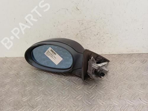 Used Left mirror BMW 3 Touring (E91) 330 xd (231 hp) 28340368