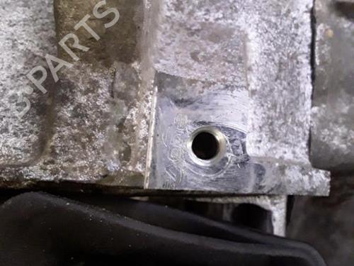 Gearbox CITROËN JUMPER I Van (230L) 2.5 D | BP28347656M3 