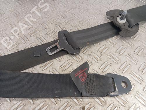 Used Front left seatbelt Front left seatbelt PEUGEOT 308 II (LB_, LP_, LW_, LH_, L3_) 2.0 BlueHDi 150 (150 hp) 29973733 29973733