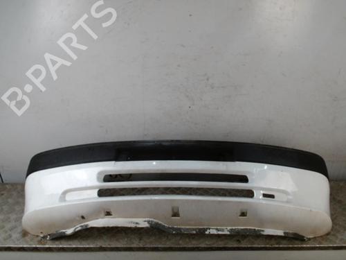Front bumper PEUGEOT 106 II (1A_, 1C_) 1.0 i | BP28344970C7 
