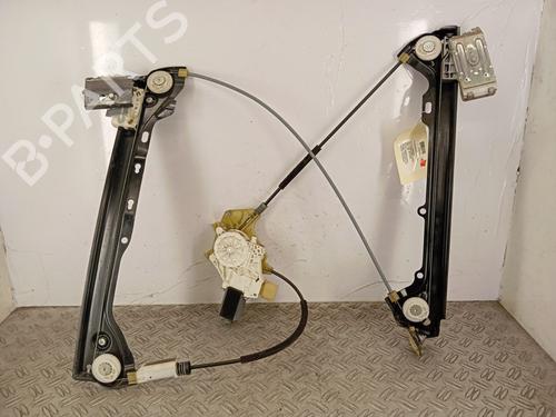Used Front left window mechanism BMW 3 Convertible (E93) 320 i (163 hp) 31940821
