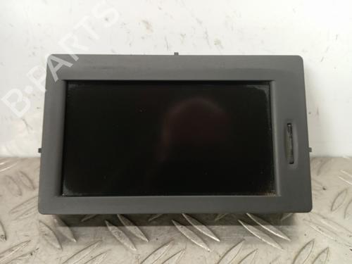 Multifunctionele display RENAULT MASTER III Van (FV) 2.3 dCi 100 FWD (FV0A, FV0B, FV0G, FV0K, FV0H) (101 hp) 28343449