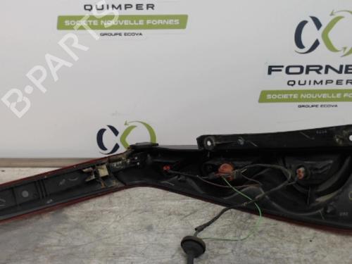 Right taillight NISSAN NOTE (E11, NE11) 1.5 dCi | BP28342752C35 