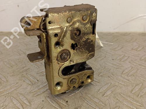 Used Front left lock PEUGEOT 106 II (1A_, 1C_) 1.0 i (50 hp) 30101319