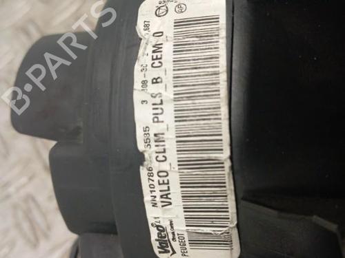 Heater blower motor PEUGEOT 508 SW I (8E_) 2.0 HDi | BP28340304M62 