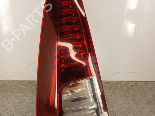 Used Left taillight RENAULT ESPACE IV (JK0/1_) 2.0 dCi (JK01, JK02, JK1J, JK1K, JK1H) (150 hp) 29240890